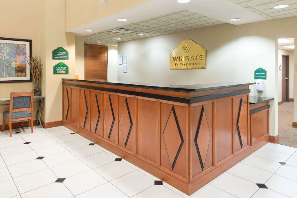 Wingate by Wyndham Erlanger Florence Cincinnati South - photo 3