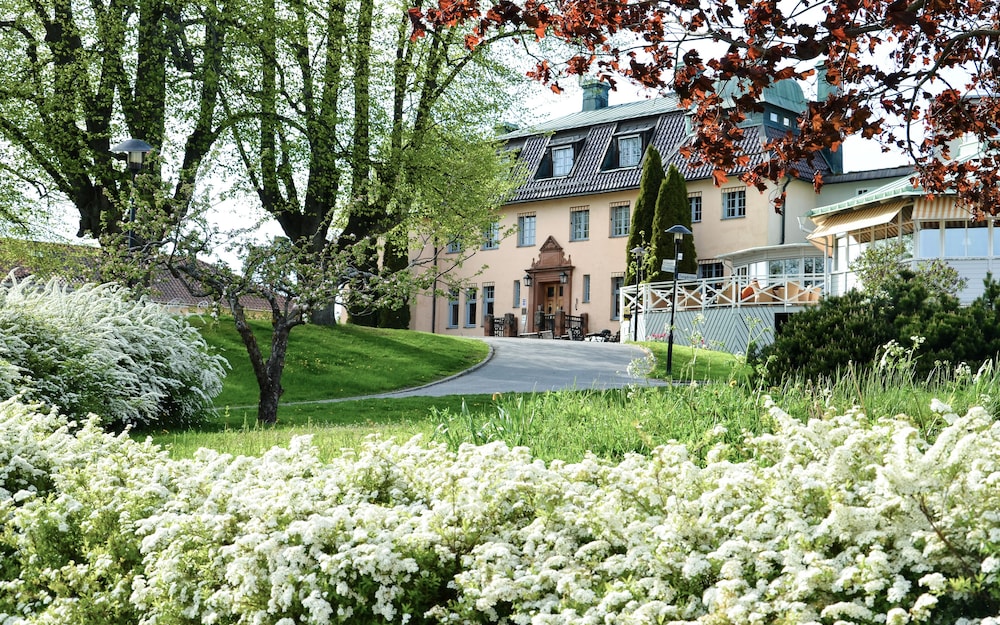 Såstaholm Hotell & Konferens