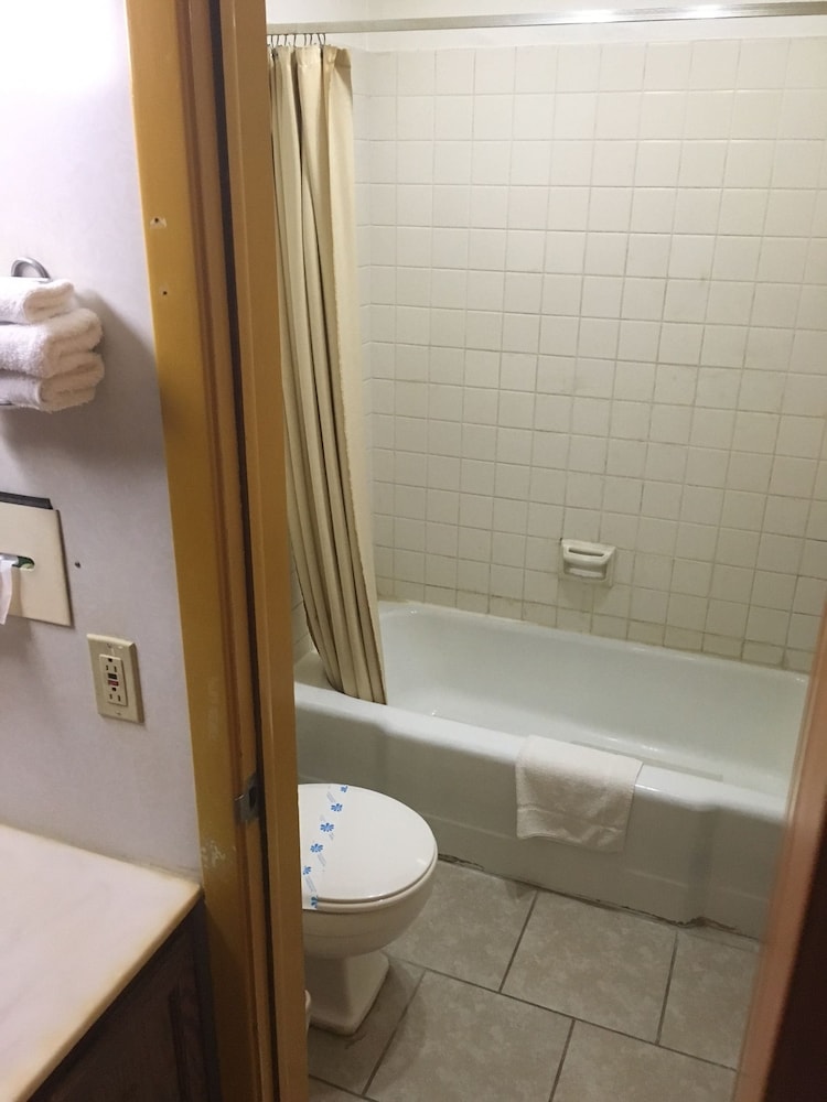 Grapevine Inn - photo 20