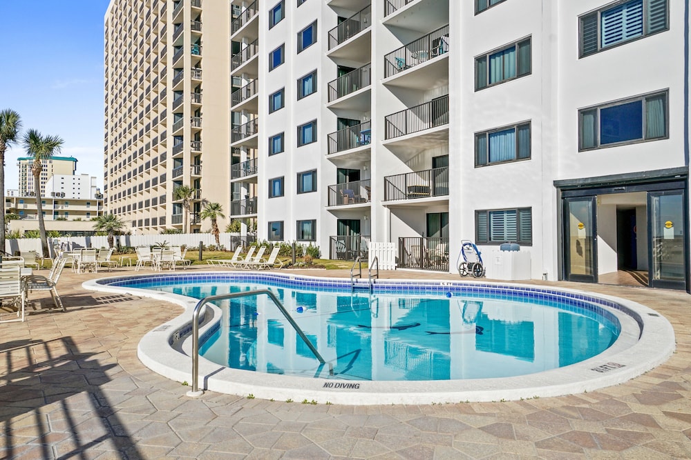 Emerald Towers by Panhandle Getaways - photo 39