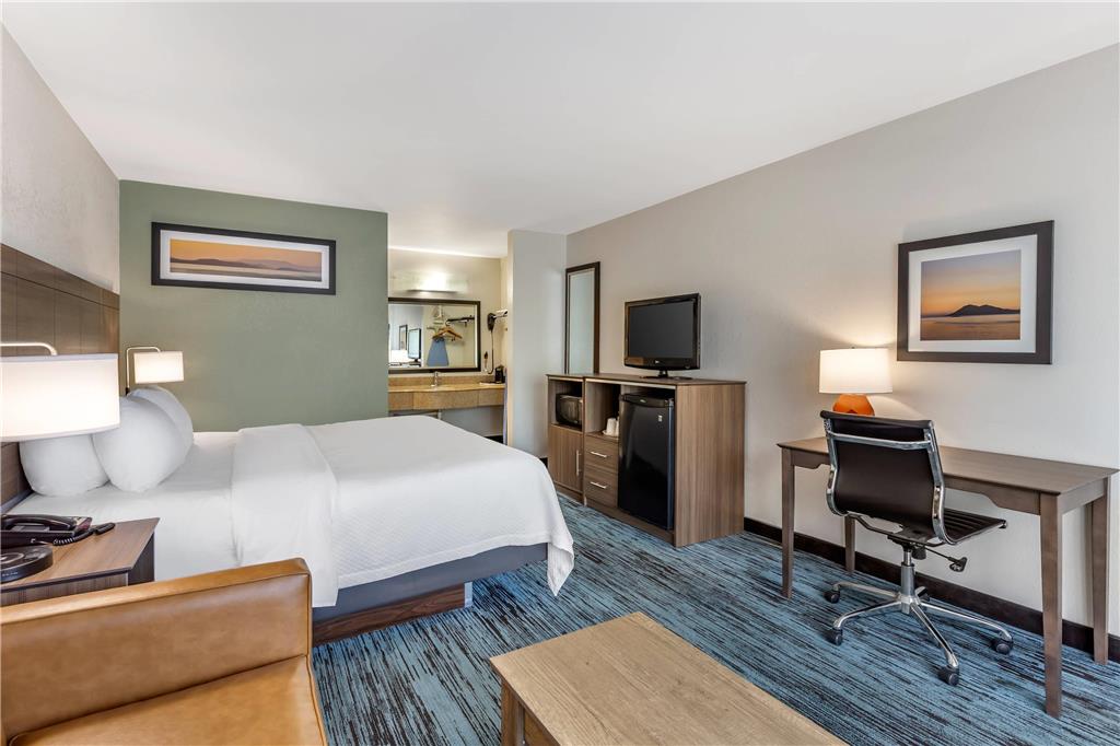 Quality Inn Mount Airy Mayberry - photo 14