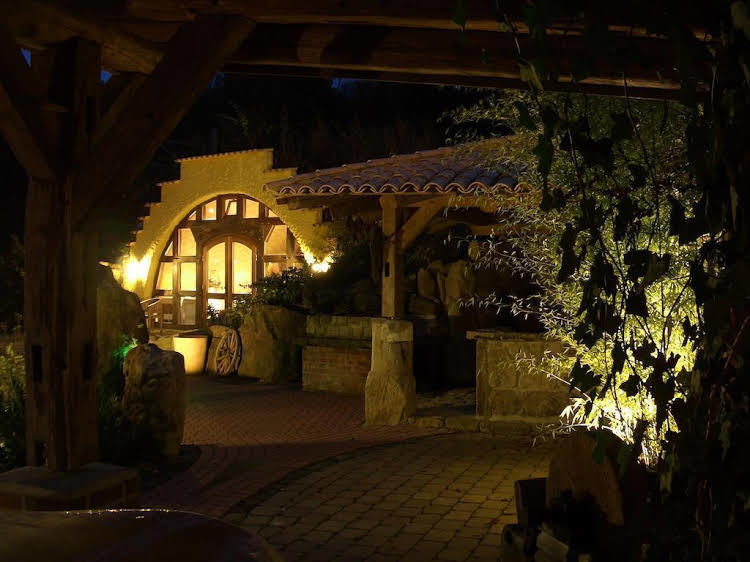 Hotel am Deister — hotel in Barsinghausen