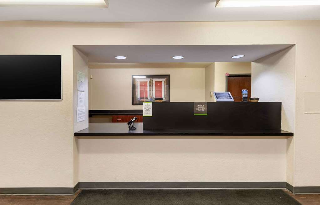 Extended Stay America Suites Minneapolis Airport Eagan South - photo 4