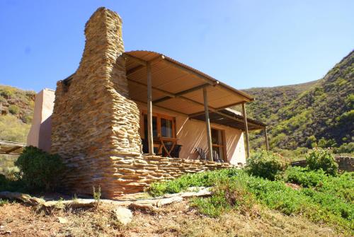 Tierhoek Cottages in Robertson, South Africa