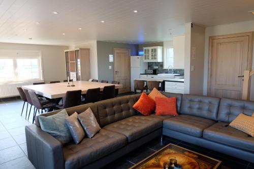 ‘t Hofsteedje Watou in Poperinge, Belgium