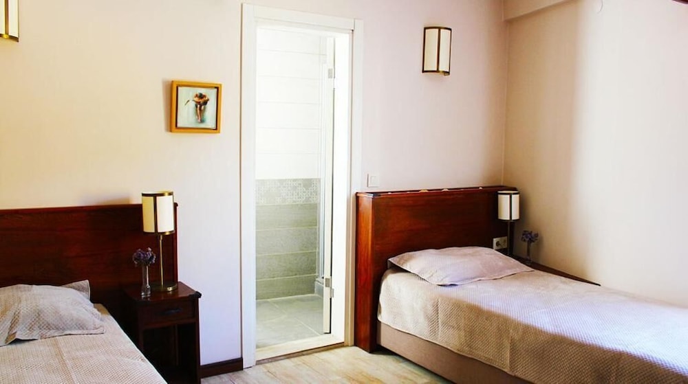 Mitos Hotel — Bozcaada — photo 4