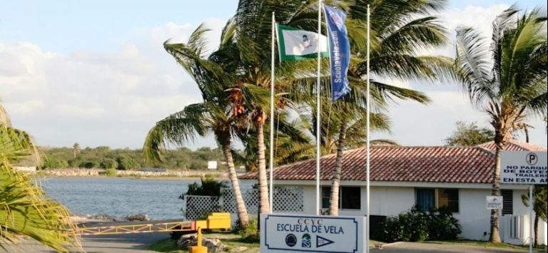 Sailing House La Marina — 4-Star Luxury Hotel in La Romana, Dominican Republic