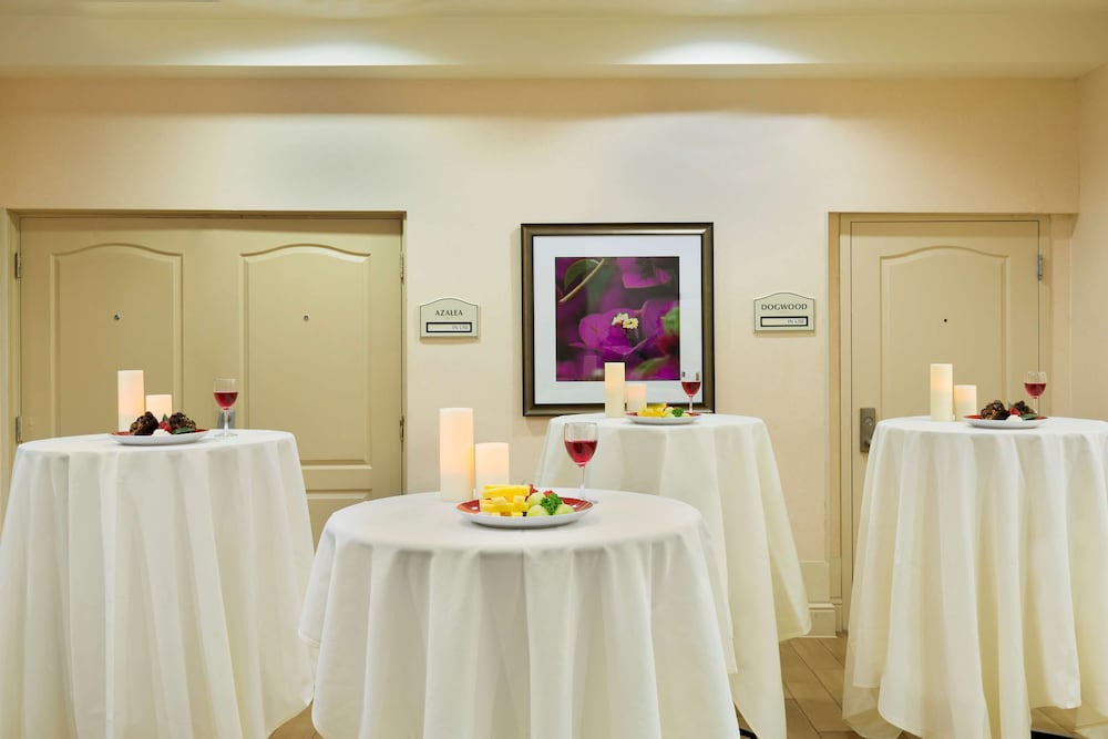 Hilton Garden Inn Washington DC Greenbelt - photo 28