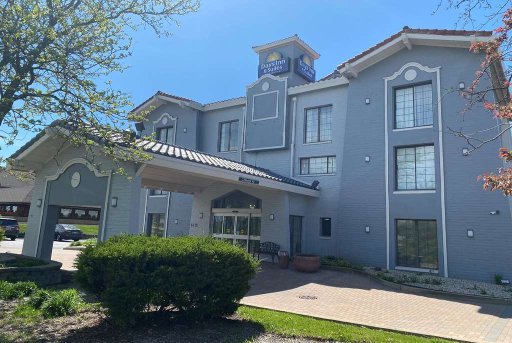 La Quinta Inn Chicago Arlington Heights