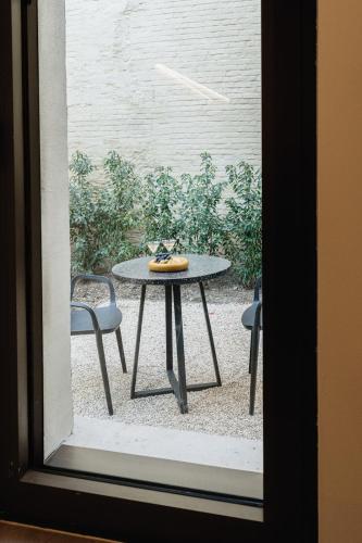 Raibu Antwerp by StayC in Antwerpen, Belgium