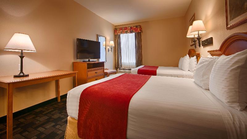 Best Western Longview - photo 10