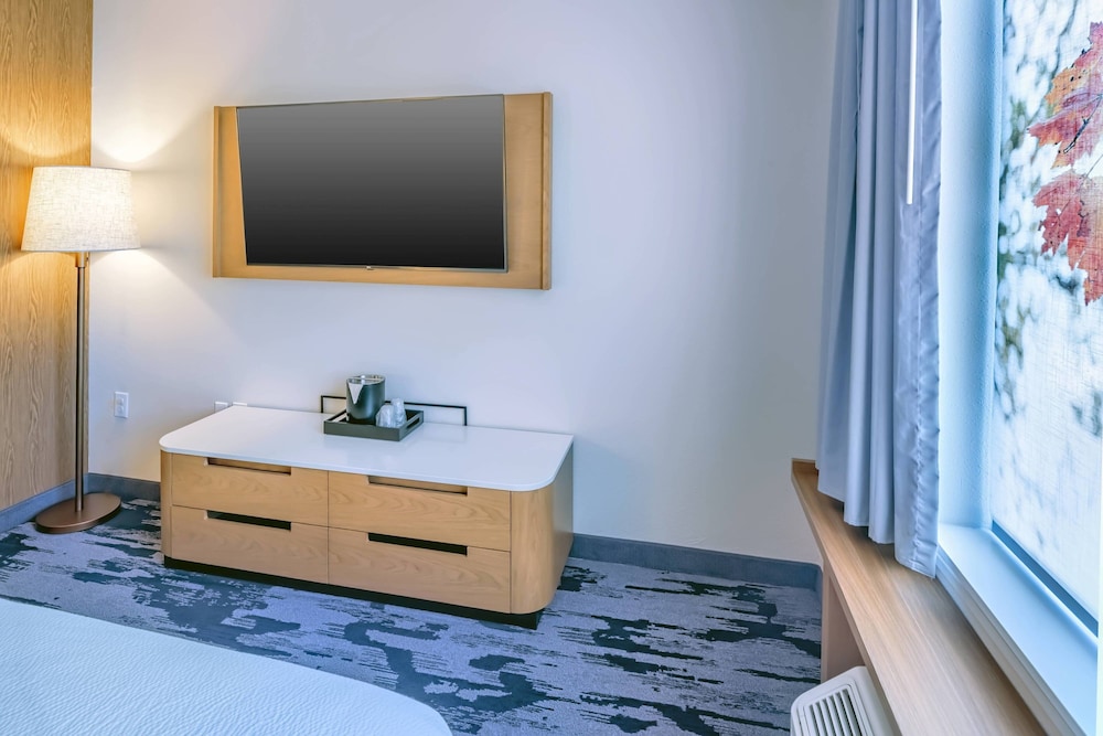 Fairfield Inn & Suites by Marriott Fort Worth Northeast - photo 6
