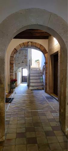 Scirocco a Levante — 4-Star Luxury Hotel in Siracusa, Italy