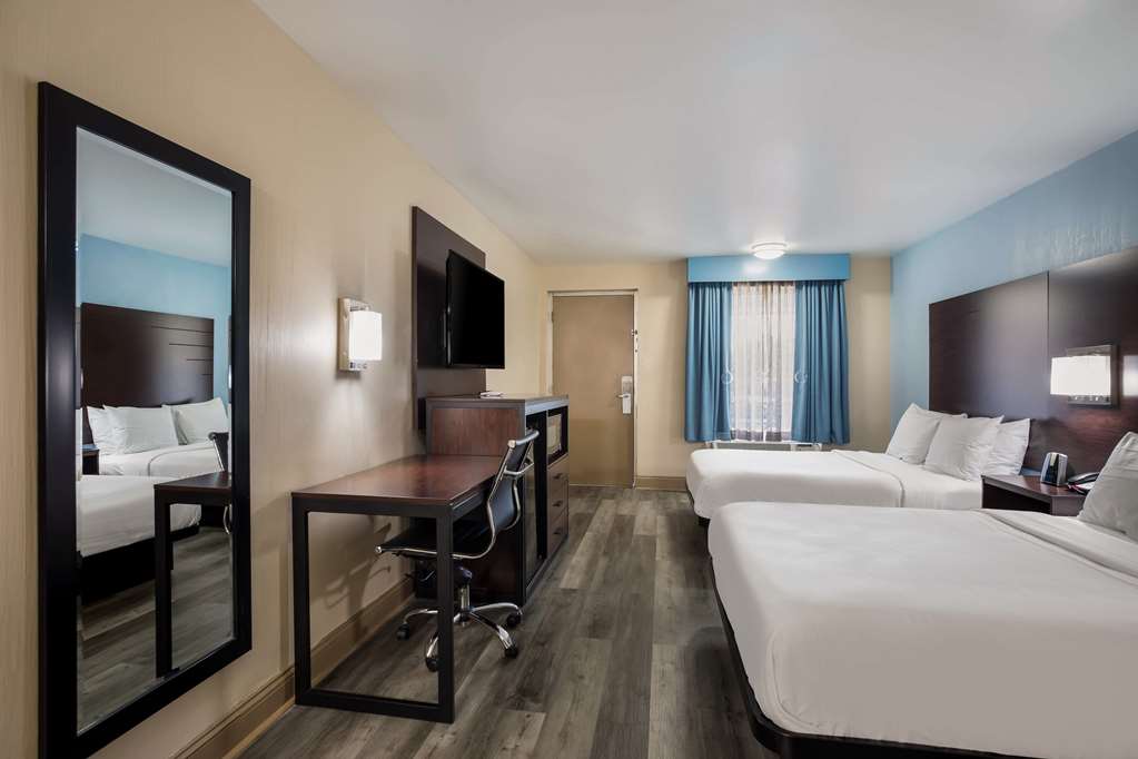 SureStay Hotel by Best Western Bardstown General Nelson - photo 12