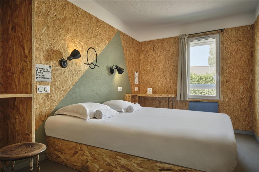 The Originals Access Hôtel Moustache Seclin — Seclin — photo 2