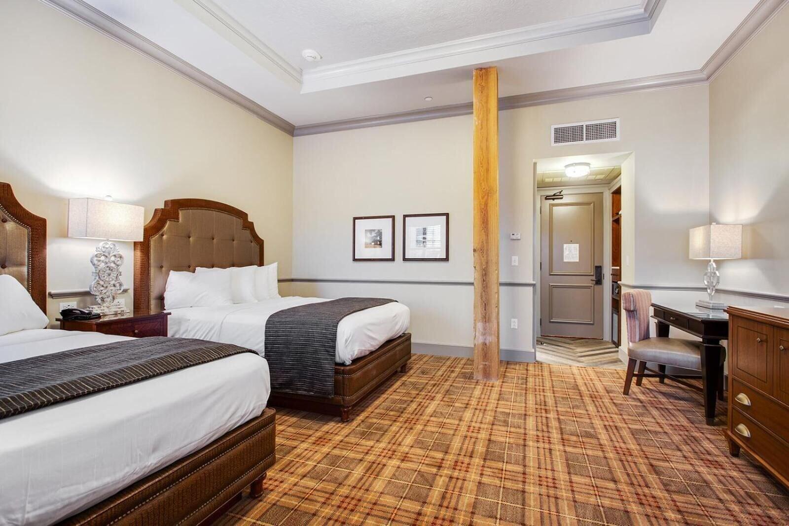 The Brakeman Hotel - photo 12