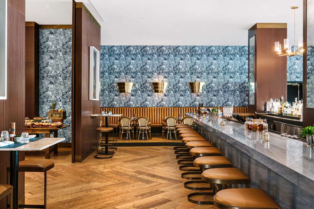 Nautilus Sonesta Miami Beach - photo 12