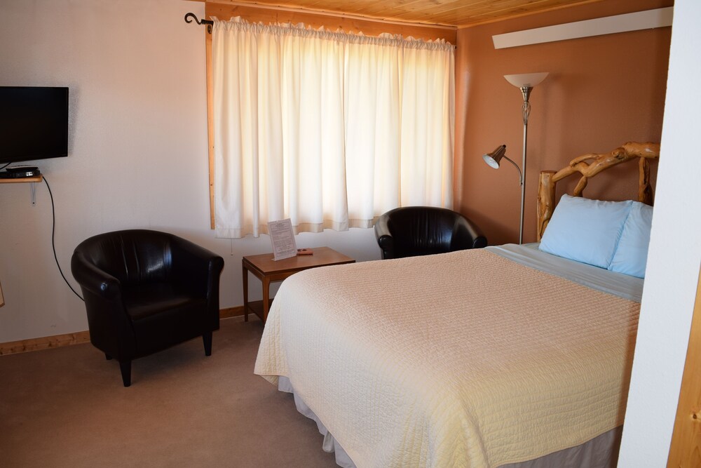 Mountain View Historic Hotel & Cafe - photo 9