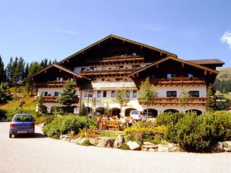 Hotel Almresort Katschberg in Sankt Michael Im Lungau, Austria