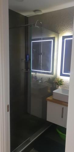 Nova city center apartments