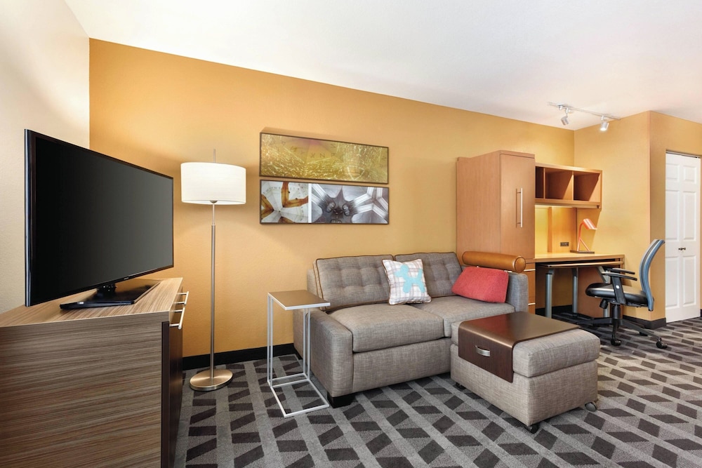 TownePlace Suites by Marriott Denver West Federal Center - photo 9
