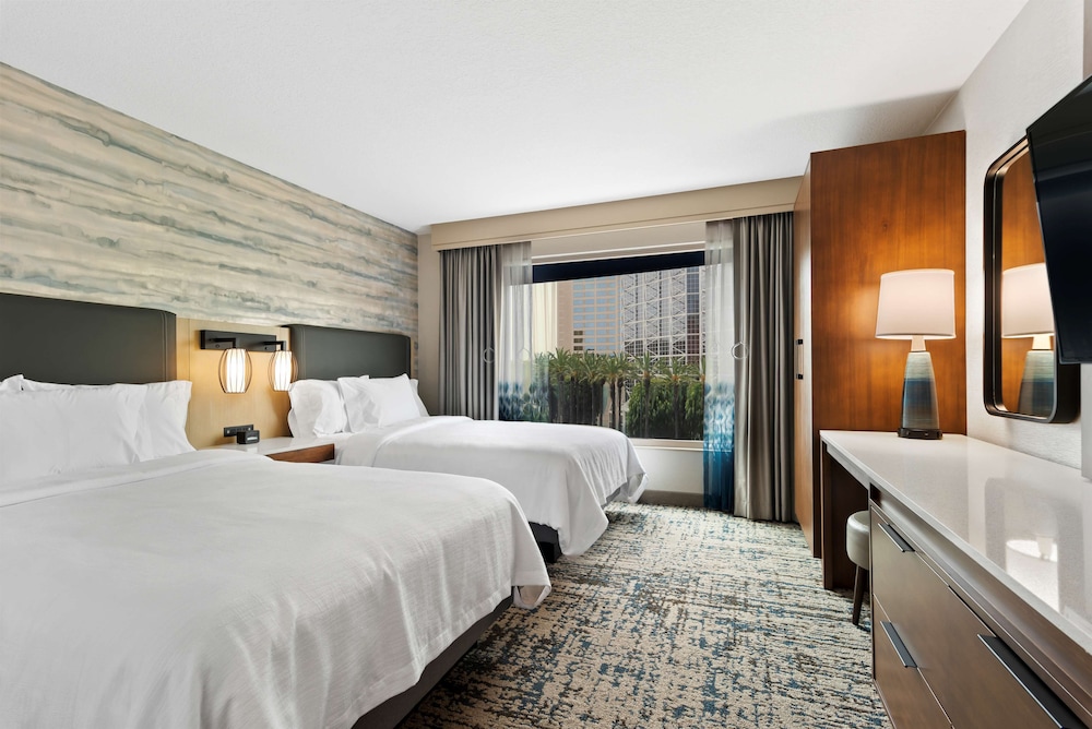 Embassy Suites by Hilton Anaheim South - photo 12