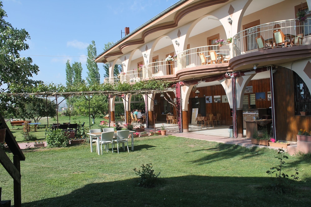 Sultan Pansion Restaurant Yesilhisar