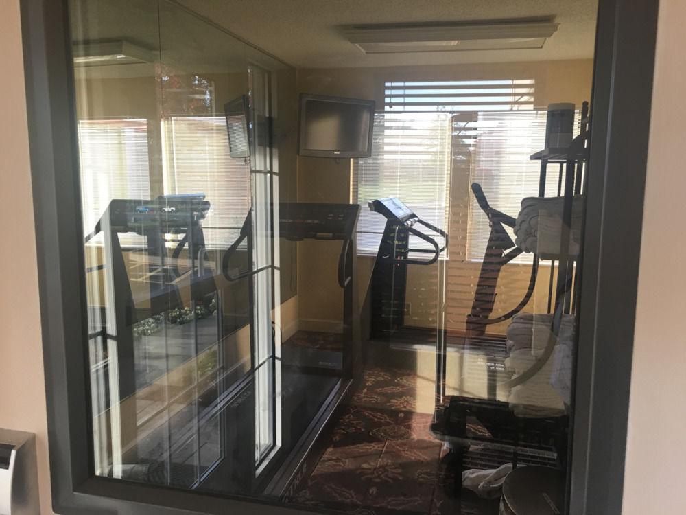 StayPlace Suites Akron Copley Township West - photo 12