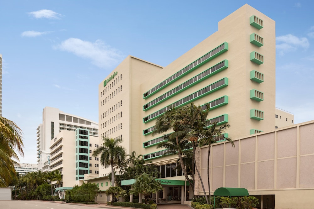 Holiday Inn Miami Beach Oceanfront by IHG - photo 82