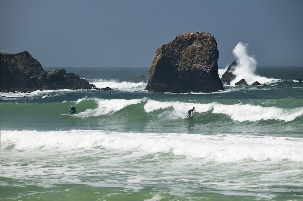 Pacifica Lighthouse Hotel Trademark Collection by Wyndham - photo 19