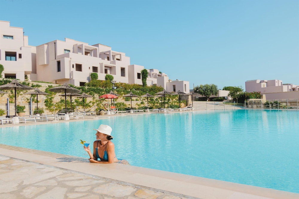 Basiliani CDSHotels — carbon neutral stay, Otranto