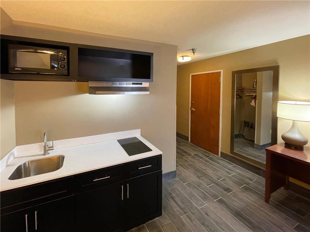 Quality Inn & Suites I 40 East - photo 13