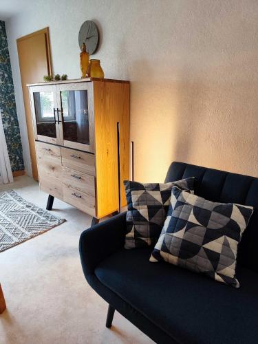 Ferienhaus Sinneswandel — Neudorf-Bornstein — photo 4