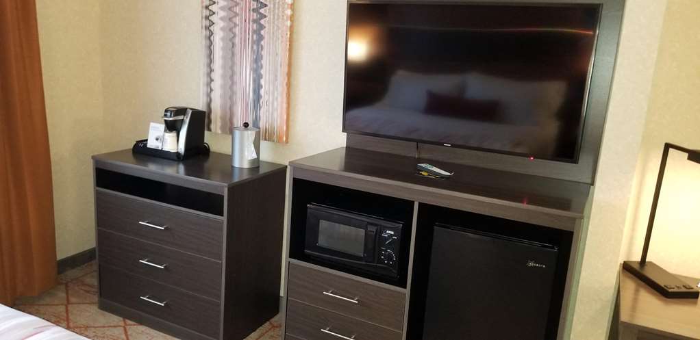 Best Western Plus Warsaw - photo 19
