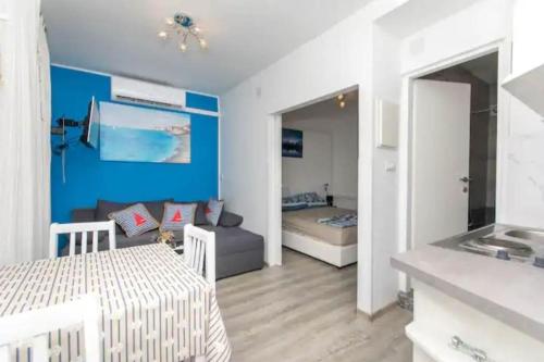 Dubrovnik cute little corner apartment