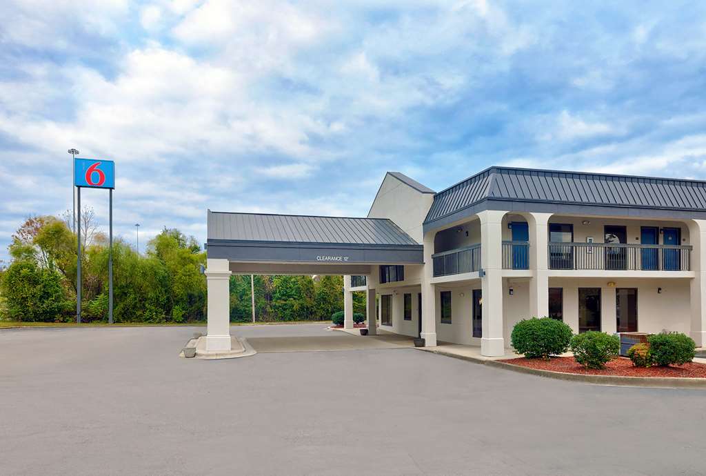 Motel 6 Scottsboro Al Hwy 72 - photo 2