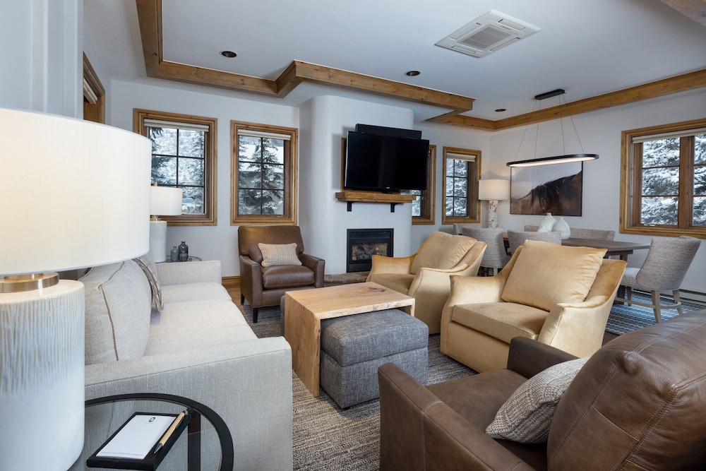 Gravity Haus Vail - photo 18