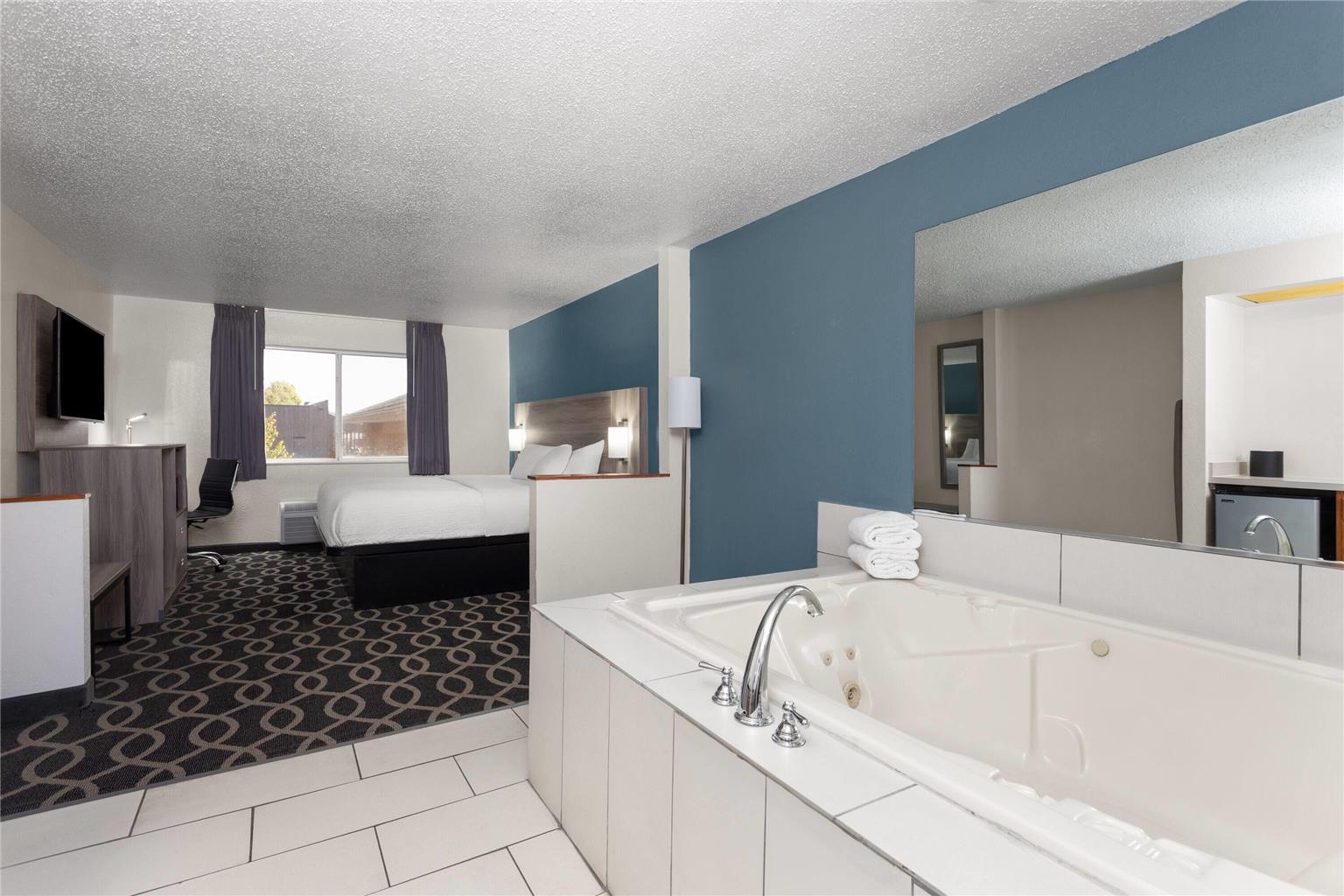 Baymont by Wyndham Piqua - photo 19