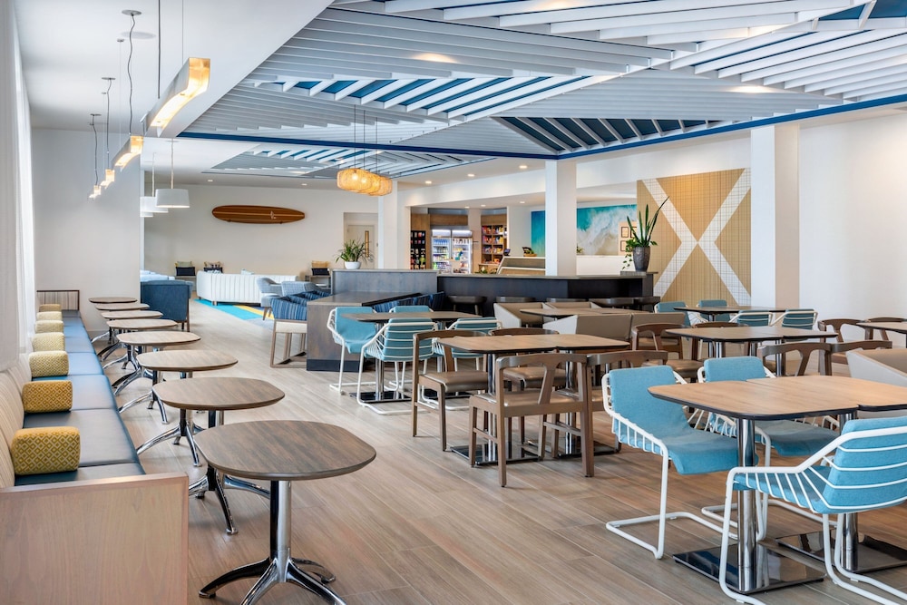 SpringHill Suites by Marriott Amelia Island - photo 25