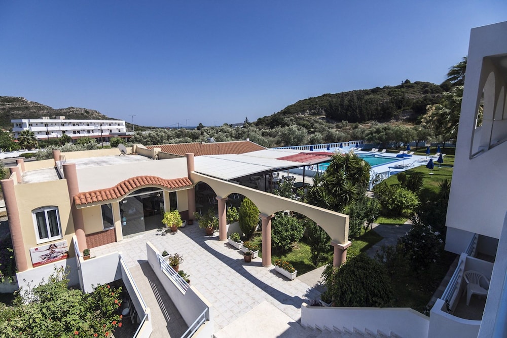 Tivoli Hotel — Rodos — photo 4