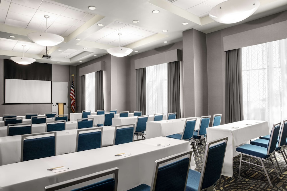 Hampton Inn & Suites Homestead Miami South - photo 27