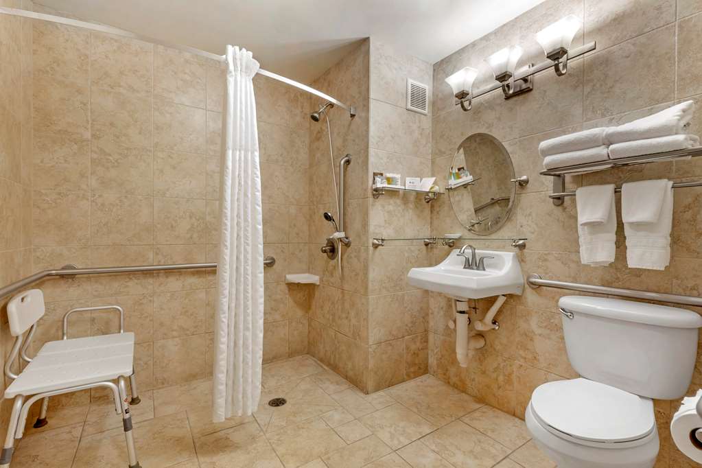 Best Western Plus Swiss Chalet Hotel & Suites - photo 37