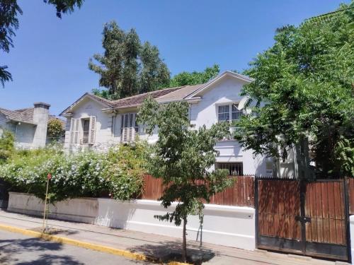 Acogedora Casa para familias y grupos — 4-Star Luxury Hotel in Santiago, Chile