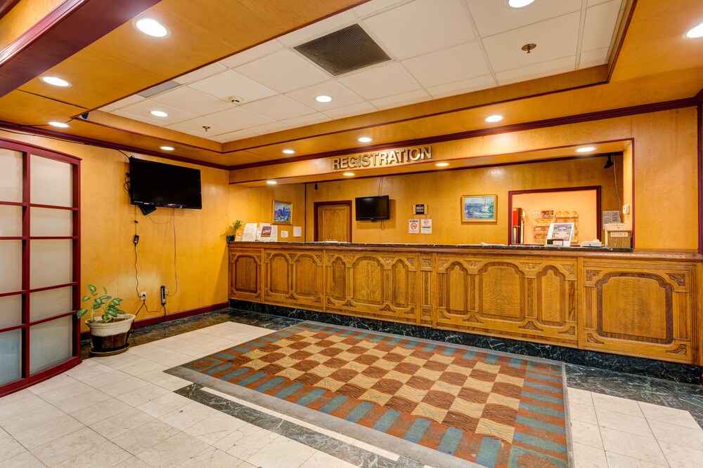 University Hotel & Suites - photo 4