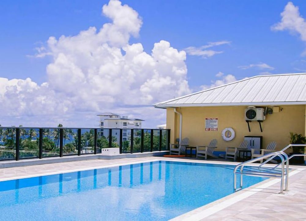Vistalmar Beach Resort - photo 70