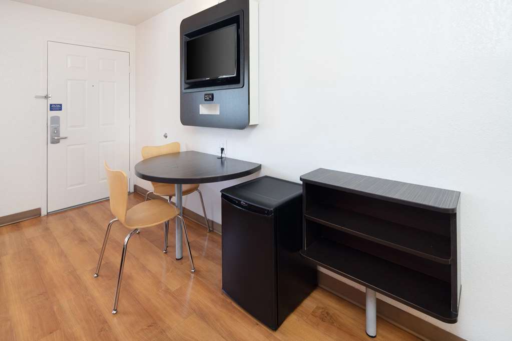Motel 6 Arcadia CA Los Angeles Pasadena Area - photo 18