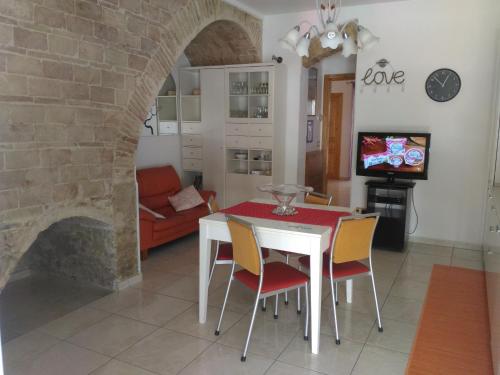 Dimora Marisa in Termoli, Italy