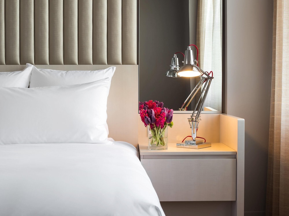 21c Museum Hotel Durham - photo 14