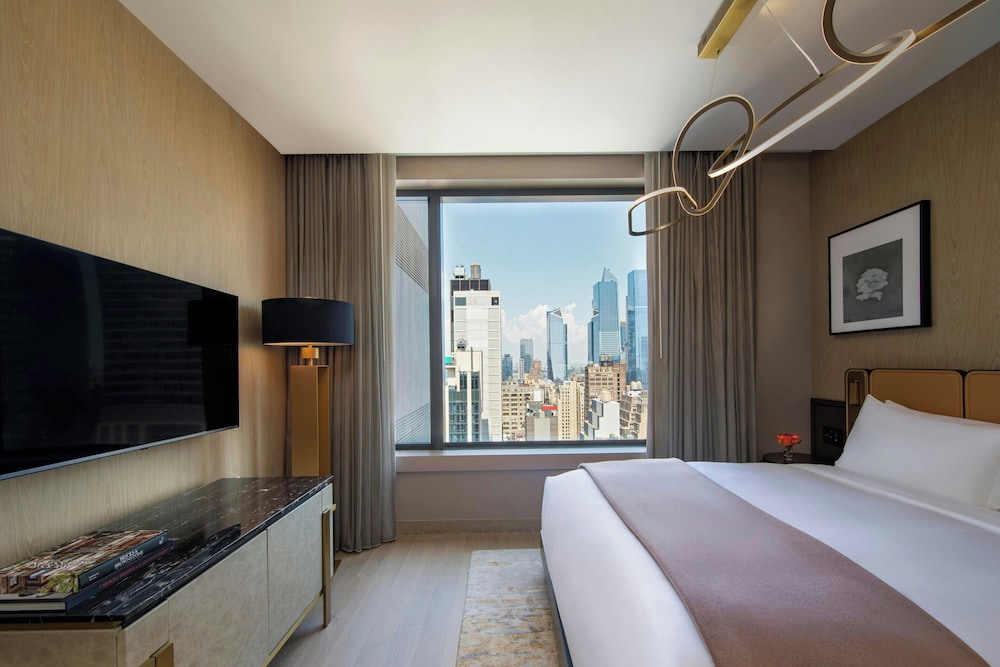 The Ritz Carlton New York NoMad - photo 46