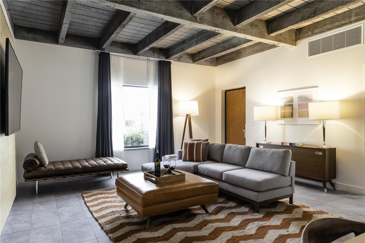 Andaz Scottsdale Resort & Bungalows - photo 11